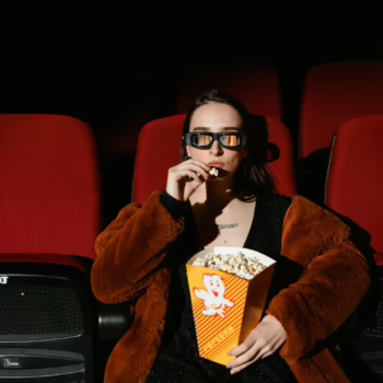 Cuckqueen Watching From the Sidelines – Symbolic Featured Image