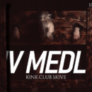 Kink Club Denmark membership banner Skive BDSM lifestyle club Denmark